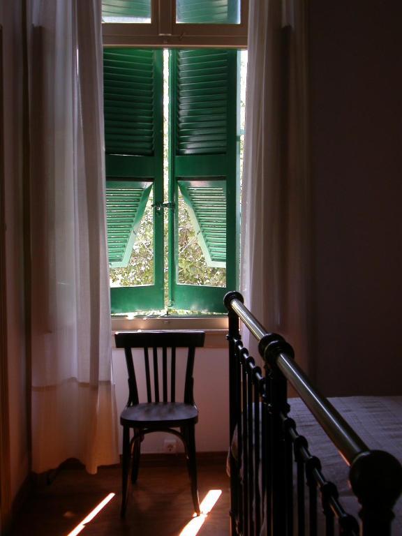 Archontiko Angelou Hotel Alinda  Quarto foto