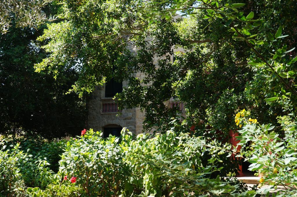 Archontiko Angelou Hotel Alinda  Exterior foto